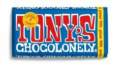 Tony&#039;s Chocolony Puur 180gr