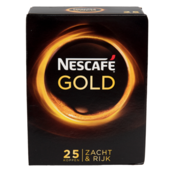 Nescaf&eacute; Goud Sticks