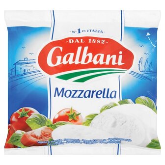 Galbani Mozzarella