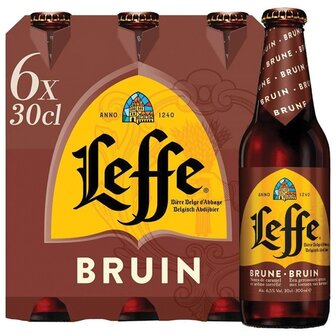 Leffe Bruin