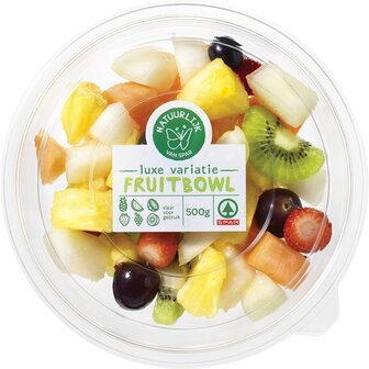 Fruitbowl