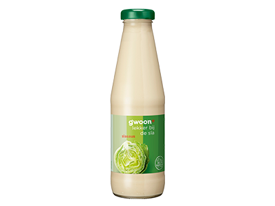 Gwoon Slasaus 500ml