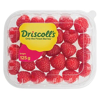 Driscoll&#039;s frambozen