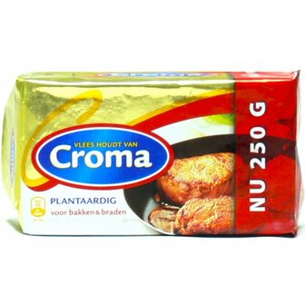 Croma Bak &amp; Braad 250g