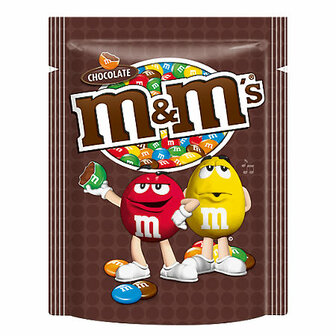 M&amp;M&#039;s Choco 200gr