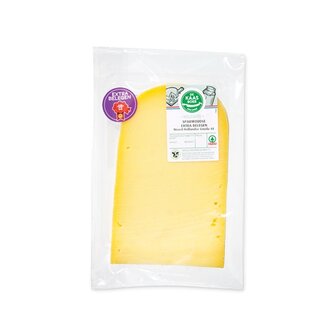 Sparwoudse Kaasplakken Extra Belegen 48+