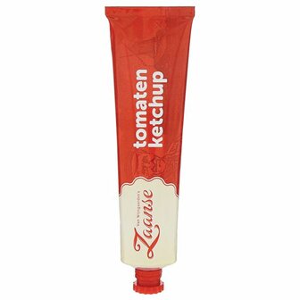 zaanse Tomaten ketchup