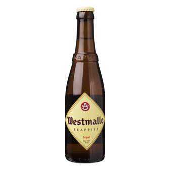 Westmalle tripel 33cl
