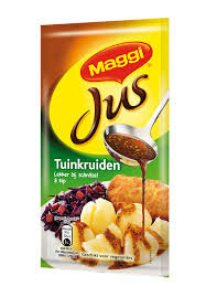 Maggi Jus tuinkruiden