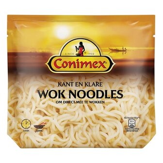 Conimex Woknoedels