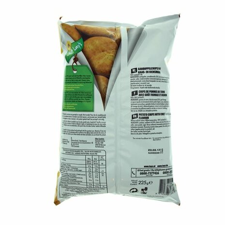 Lay's Chips cheese onion
