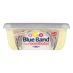 Blue Band Smeerbare Roomboter Zeezout 225g