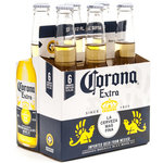 Corona bier 6x35cl