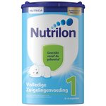 Nutrilon flesvoeding standaard 1