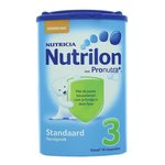 Nutrilon Standaard opvolgmelk 3