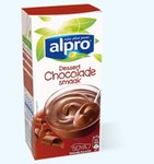 Alpro Soya Dessert Choco 525gr