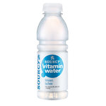 Sourcy Vitamine water Limoen/Lychee 500ml