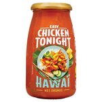 Chicken tonight Hawaï