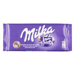 Milka Tablet Alpenmelk 100gr
