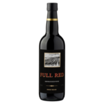 Full red Aroma Wine 750ml