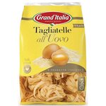 Grand'Italia Tagliatelle All'Uovo 250 gr