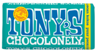 Tony's Chocolony Puur Pecan en Kokos 180gr