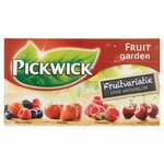 Pickwick Fruit Variatie Rood 1-Kops 30gr