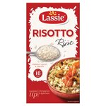 Lassie risotto rijst 400gr