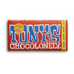 Tony's Chocolony Melk 180gr