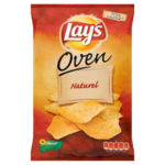Lay's oven baked naturel