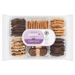 Koekjes assorti roomboter