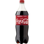 Coca Cola Cherry 1,5 ltr