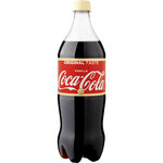 Coca Cola Vanille 1.5ltr