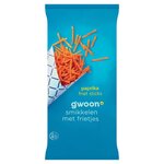 Gwoon Frietchips Paprika