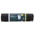 Gwoon Trekbandzakken 60 liter