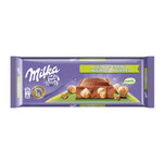 Milka Tablet Hazelnoot 250gr