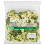 Lekker-Makkelijk Broccoli Roosjes 