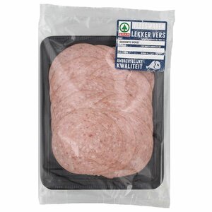 Spar Gekookte Worst