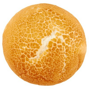 Tijgerbroodje