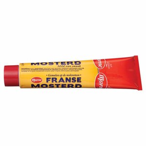 Marne Franse  mosterd