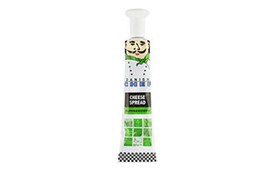 Danish Chef Kaas Alpenkruiden