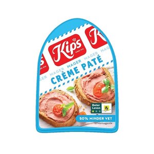 Kips Creme pate