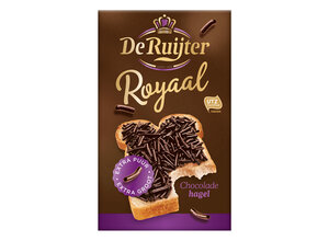 De Ruijter Royalehagel
