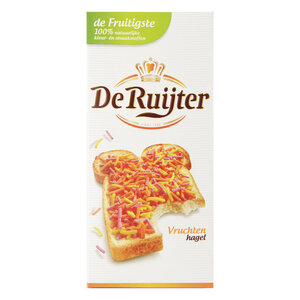 De Ruijter Vruchtenhagel