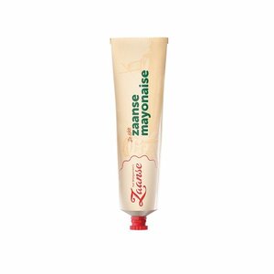 Zaanse Mayonaise scharrelei