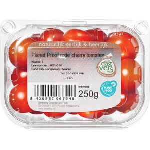 Cherry Tomaten