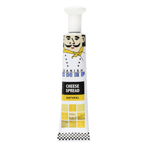 Danish Chef Kaas Naturel
