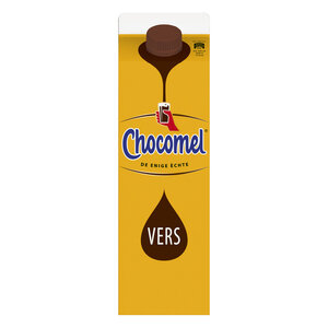 Chocomel KOUD 1L