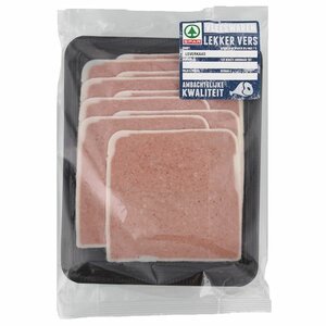 Spar Leverkaas