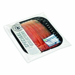 Spar Serrano Ham